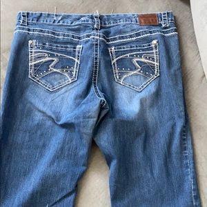 Maurices Plus Size 20 Jeans